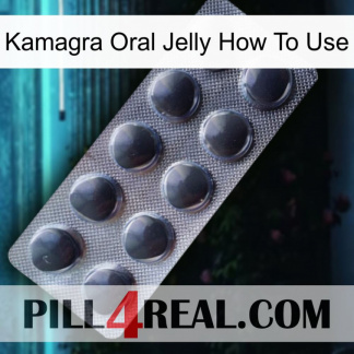 Kamagra Oral Jelly How To Use 30